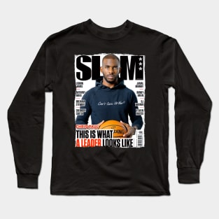 CP3 Long Sleeve T-Shirt